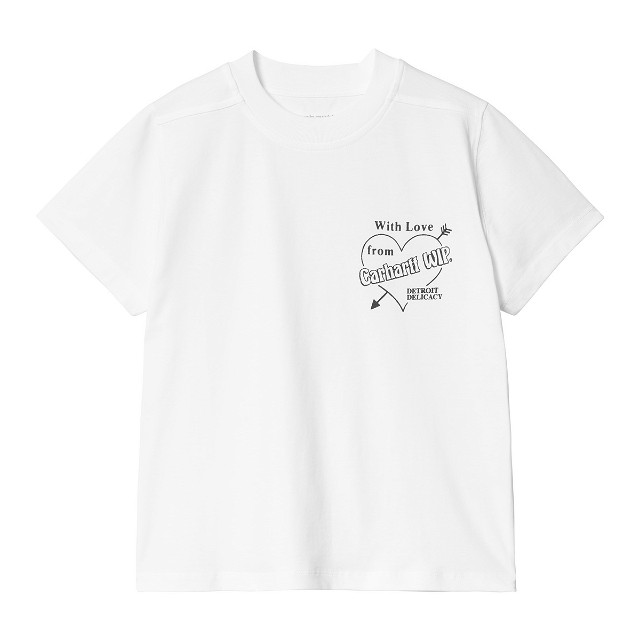 S/S Delicacy T-Shirt