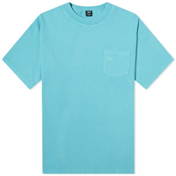 Patta Washed Pocket T-Shirt POC-BS24-290-0140-052