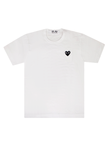 Comme des Garçons PLAY Heart T-Shirt AZ T064 051 2
