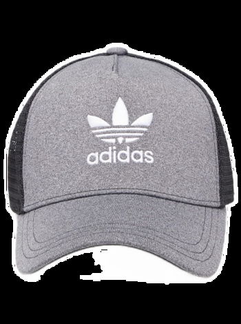 adidas Originals Curved Trucker IC0023