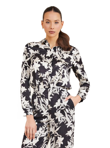 Marciano All Over Printed Shirt