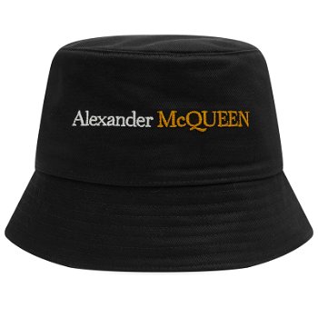Alexander McQueen Classic Hat 782063-4105Q-1080
