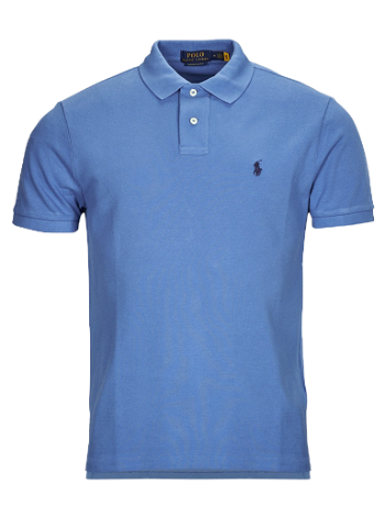 Polo by Ralph Lauren Cotton Polo Shirt Tee 710680784325