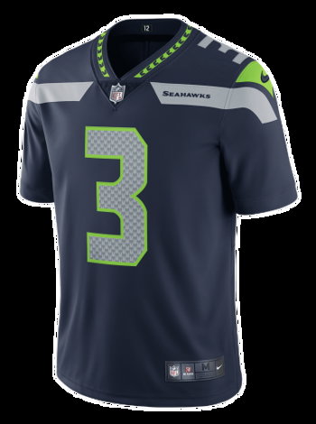 Nike NFL Seattle Seahawks Vapor Untouchable Jersey (Russell Wilson) DN2062-419