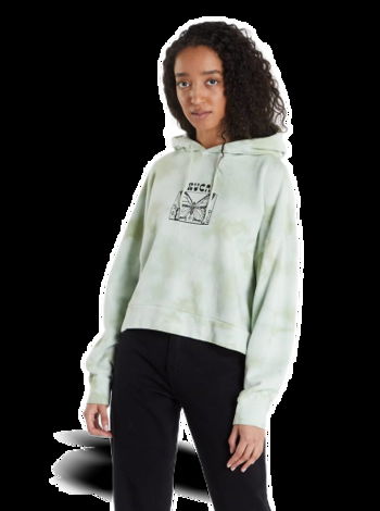 RVCA In The Air Venice Hoodie C3HORB-RVP2