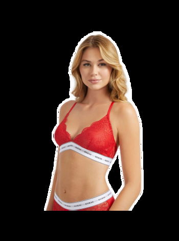 GUESS Belle Triangle Bra O97C02KBBT0-G587