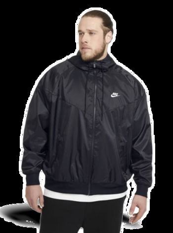 Nike Woven Windrunner Hooded Jacket DA0001-010