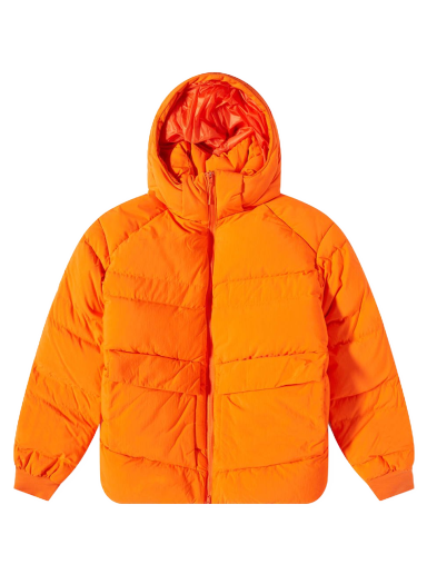 Classic Puffy Down Jacket