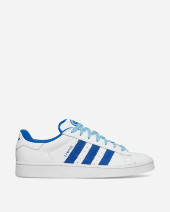 adidas Originals Campus 00s "Cloud White / Blue / Bright Blue" ID2066 001