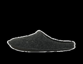 Crocs Classic Lined Slipper Slippers "Black" 203600-060