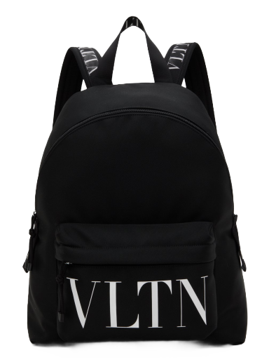 Garavani 'VLTN' Nylon Backpack