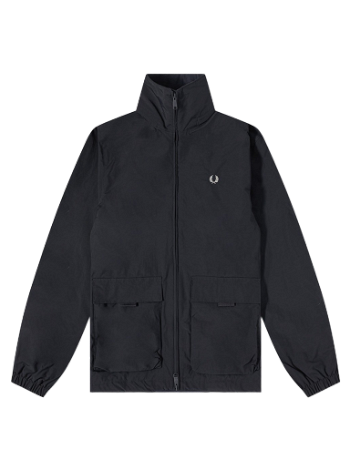 Fred Perry Patch Pocket Jacket J4559-608