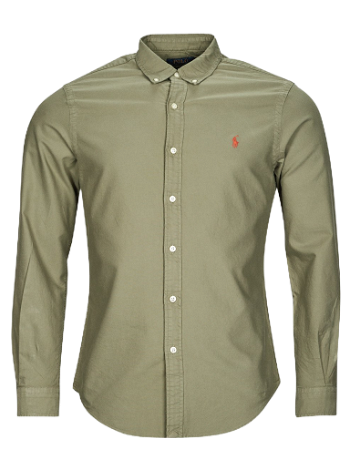 Polo by Ralph Lauren Long Sleeve Shirt 710804257032