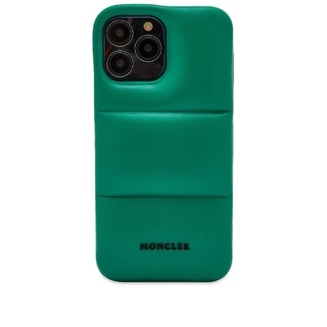 iPhone 13 Pro Max Case Green