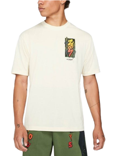Brand Zion T-shirt