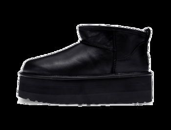 UGG Classic Ultra Mini Platform 1141510-BLLE