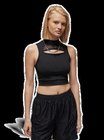 Jordan Sport Crop Top DZ3234-010