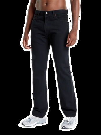 Levi's 501® Original Fit Jeans 005010165 Black