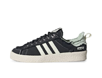 adidas Originals Campus 80s Song for the Mute "Black" ID4791