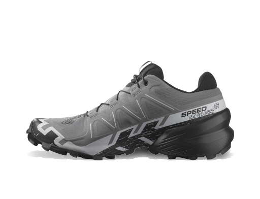 Sneakers και παπούτσια Salomon Speedcross 6 Γκρι | L41738000