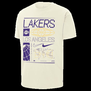 Nike NBA Max90 Los Angeles Lakers FQ6086-133