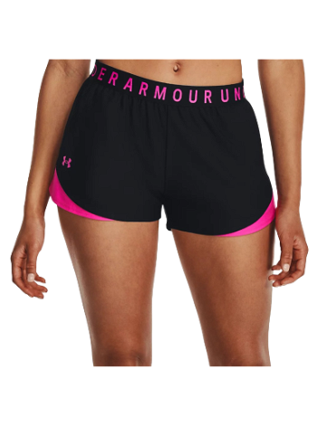 Under Armour Play Up 3.0 Shorts 1344552-057