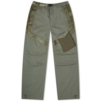 Maharishi Cordura NYCO Loose Track Pant 4548-SGE