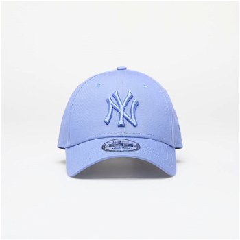 New Era New York Yankees League Essential 9FORTY Adjustable Cap 60435205