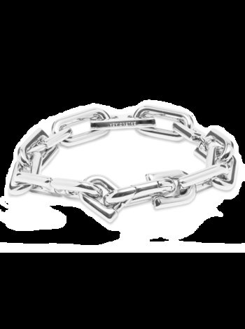 Balenciaga Chain Bracelet 599334-TZ99S-0926