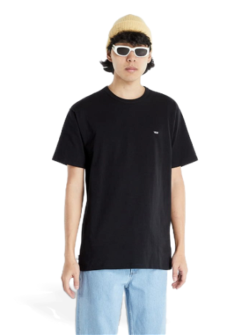 Vans Off The Wall Classic Tee VN0A49R7BLK1