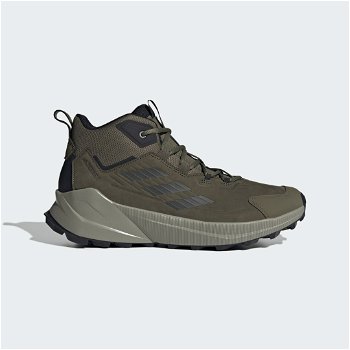 adidas Performance Terrex Trailmaker 2.0 Leather Hiking Shoes ID0889