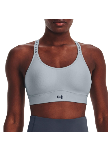 Infinity Mid Covered Sports Bra