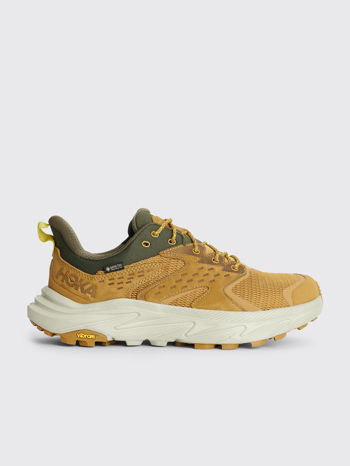 Hoka One One M Anacapa 2 Low Gtx Honey / Barley - US 7 1141632-HLY