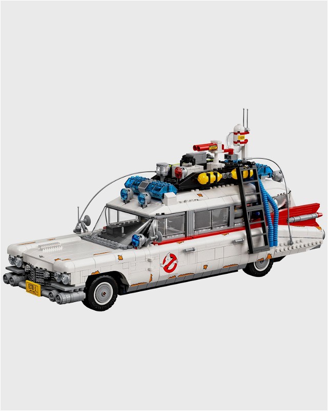 Ghostbusters™ ECTO