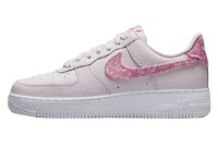 Air Force 1 '07 "Pink Paisley" W
