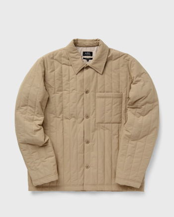 A.P.C. Hugo Overshirts COEZV-H02859-BAA