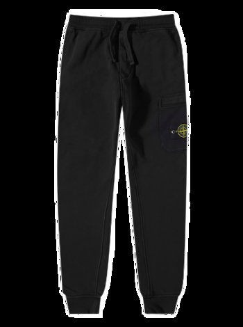 Stone Island Garment Dyed Pocket Sweatpants 101564551-A0029