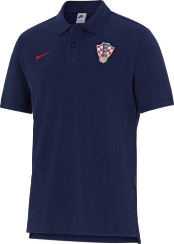 Nike Croatia CE POLO MATCHUP PQ fq8533-492