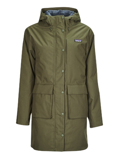 PINE BANK 3-IN-1 PARKA