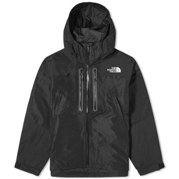 The North Face NSE Transverse 2L DryVent Jacket "Tnf Black" NF0A852EJK3
