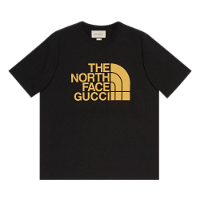 The North Face x Oversize T-Shirt