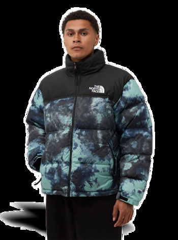 The North Face PRINTED 1996 RETRO NUPTSE JACKET 196248155609