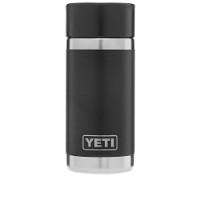 12oz Insulated Bottle With Hot-Shot Cap