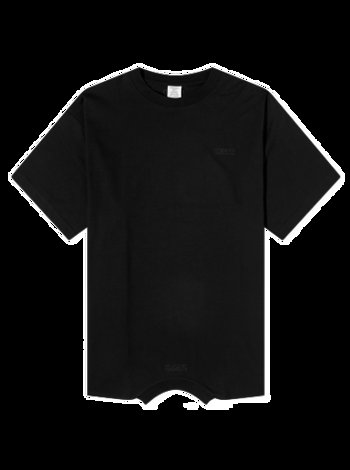VETEMENTS Tonal Upside-Down Logo T-Shirt UE54TR130B