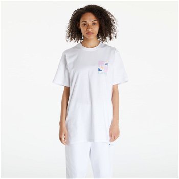 Ellesse Fortunata T-Shirt White SGV20246-908