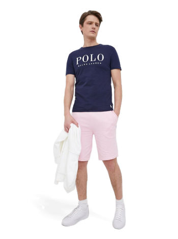 Polo by Ralph Lauren Logo Tee 710860829006