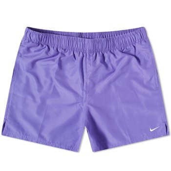 Nike Swim Essential 5" Volley Shorts "Action Grape" NESSA560-505