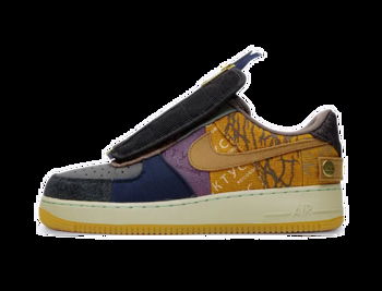 Nike Travis Scott x Air Force 1 Low "Cactus Jack" CN2405-900