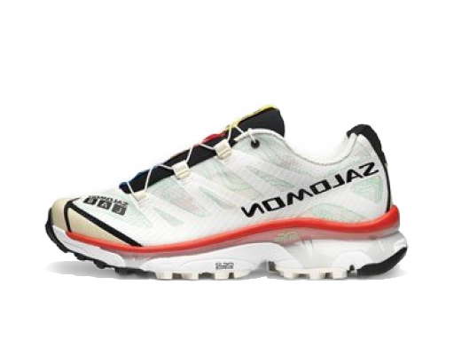 Sneakers και παπούτσια Salomon XT-4 W Λευκό | L47315600