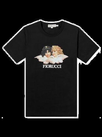 Fiorucci Classic Angel Tee W16TCAT4CBK